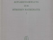 Sehr guter Zustand mit leichten Gebrauchs- und Lagerungsspuren / Lesen Sie sich die Artikelbeschreibung aufmerksam durch. - Zeuthen