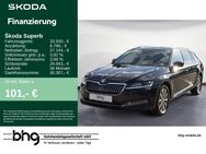 Skoda Superb, 1.5 TSI Combi Style, Jahr 2024 - Freudenstadt