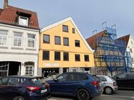 Neuer Kaufpreis!!! Entkerntes Wohn- und Geschäftshaus in Flensburg - Flensburg