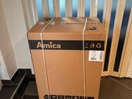 Amica Freistehender Geschirrspüler (GSP 14746-1 W) - Gummersbach