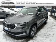 Skoda Karoq, 1.0 TSI FL Drive, Jahr 2022 - Castrop-Rauxel