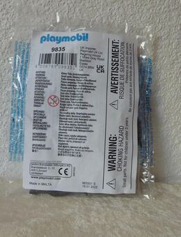 Playmobil NOVELMORE 9835 Hauptmann der Ritter von Novelmore NEU und OVP - Recklinghausen