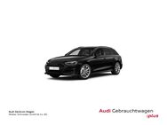 Audi A4, Avant 40 TFSI advanced Optik schwarz plus, Jahr 2024 - Siegen (Universitätsstadt)