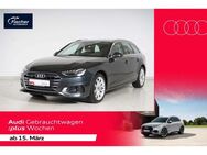 Audi A4, Avant 40 TFSI qu advanced, Jahr 2023 - Neumarkt (Oberpfalz)