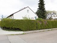 Ingolstadt - Ringsee: Baugrundstück für Einfamilien- oder Doppelhaus - Ingolstadt