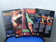 John Carpenter - Master of Darkness 3 DVD Box NEU Erstauflage Sammlerversion - Kassel