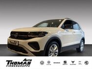 VW T-Cross, 1.0 TSI " GOAL" ( 115, Jahr 2022 - Bornheim (Nordrhein-Westfalen)