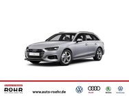 Audi A4, Avant advanced ( 03 2029, Jahr 2024 - Grafenau (Bayern)