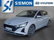 Hyundai i20, 1.0 T-GDI FL MY25 7 Prime digitales, Jahr 2024 - Emsdetten