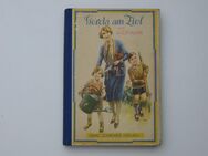 12 Bücher - 1930 bis 1944 - Bremerhaven