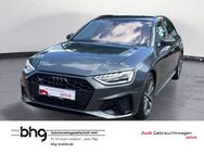 Audi S4, Avant TDI Massage, Jahr 2022 - Reutlingen