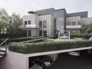 Neubau eines modernen Mehrfamilienhauses im Ostviertel von Göttingen - Göttingen