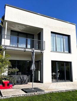 Exklusives Architektenhaus in Neustadt b. Coburg/Wildenheid - Neustadt (Coburg)