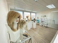 Perücken Atelier zum 31.12.2025 in Düsseldorf abzugeben - Düsseldorf