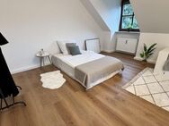 BEZUGSFERTIG - Sanierte 1-Zimmer in ruhiger Lage - Germering