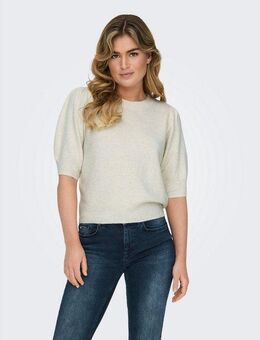 ONLY Strickpullover ONLRICA LIFE 2/4 PULLOVER EX KNT