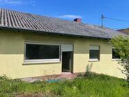Freitstehendes Anwesen mit Renovierungsbedarf in sonniger, ruhiger Wohnlage von Mainzweiler. - Ottweiler