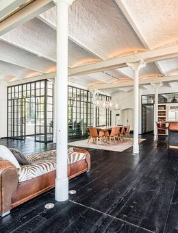 Exklusives Loft im historischen Fabrikgebäude am begehrten Maybachufer in Berlin Neukölln-Kreuzberg - Berlin