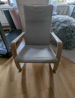 Ikea Schaukelstuhl - Geldern