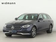 Mercedes E 300, de T Avantgarde, Jahr 2021 - Künzelsau