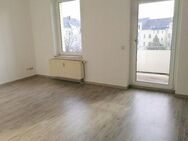 !! 2-Zimmer-Wohnung mit Balkon in Chemnitz Ebersdorf !! - Chemnitz