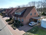 Freundliche Doppelhaushälfte in begehrter Wohngegend von Recke (1) - Recke