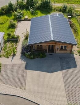 Landidylle trifft Wohnkomfort - Einfamilienhaus mit Herz sucht neue Bewohner - Brahmenau