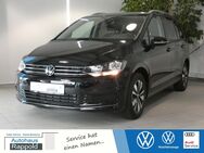 VW Touran, 2.0 l TDI MOVE MOVE 6, Jahr 2024 - Blaufelden