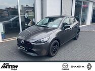 Mazda 2, Lim Homura-Line, Jahr 2022 - Melle