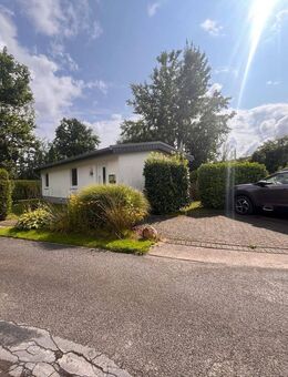 Modernes Wochenendhaus im Park "Seerose" Vreden - Vreden