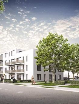 Hier ist Platz zum Wohnen - Wir messen Leistung auch an Lebensfreude. - Lünen