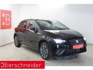 Seat Ibiza, 1.0 TSI Style Edition 16, Jahr 2022 - Schopfloch (Bayern)