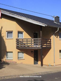 Sommer, Sonne, Familienglück - willkommen in Ihrem Traumhaus in idyllischer Lage! - Mechernich