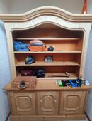 Voglauer Anno 1900 Schrank – 200 cm hoch, 160 cm breit – 69509 Mörlenbach in 69509