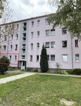 3-Zimmer-Eigentumswohnung (vermietet) - Calbe (Saale)