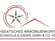 Moderne Doppelhaushälfte in Pinneberg-Quellental - Pinneberg