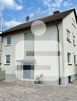 3-Zi.-ETW mit Extras in Baiersdorf-OT...Besondere Gelegenheit - Baiersdorf