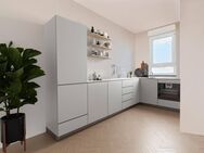 Charmantes Reihenhaus in Werneuchen - Den Traum vom Eigenheim wahr machen! - Werneuchen