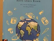 Buch - Schmeckt's ? - Alles übers Essen - Essen