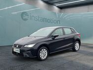 Seat Ibiza, Style |5-J-GAR|||, Jahr 2024 - München