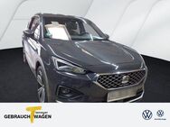 Seat Tarraco 1.5 TSI XCELLENCE LM20 AHK PANO LEDER BEATS - Duisburg