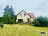 +++ 300 qm großes Haus in Oberloschwitz mit 1000 qm Grundstück in Traumlage! +++ - Dresden