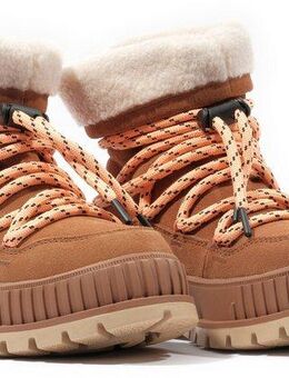 Palladium PALLASHOCK HIVER Winterboots gefüttert