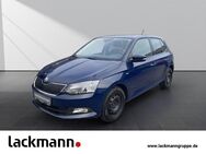 Skoda Fabia, 1.2 TSI Drive, Jahr 2017 - Wuppertal