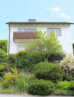 Preiskorrektur ! Leben mit Aussicht ! Ihr neues Zuhause in zentrumsnaher Lage von Bad Hersfeld ! - Bad Hersfeld