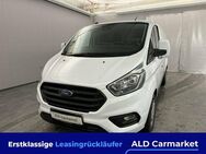 Ford Transit Custom 340 L2H1 LKW VA Trend Kasten, 4-türig, 6-Gang - Bad Fallingbostel