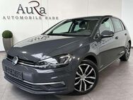 VW Golf 2.0 TDI DSG R-Line NAV+LED+17ZO+DCC+KAMERA - Wardenburg