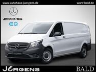 Mercedes Vito, 2.0 116 KASTEN EXTRALANG AHKT, Jahr 2022 - Siegen (Universitätsstadt)