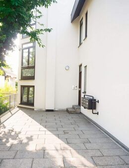 +++ Charmant. Modern. Lebenswert: Eigentumswohnung in Dettingen - Dettingen (Erms)