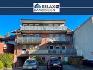 Moderne zentrumsnahe Wohnung mit Aufzug, Balkon und Stellplatz - Geilenkirchen